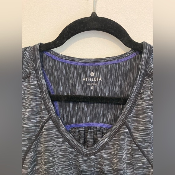 Athleta Racerback Tank‎ - Picture 2 of 7